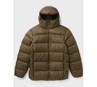 Peak Performance Frost Down Puffer Jacket men Down & Puffer Jackets green taille: XL