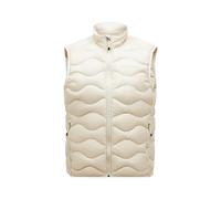 PEAK PERFORMANCE Gilet beige, Taille L