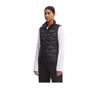 Peak Performance - Gilet en duvet Helium - Femme - Sport - Noir - Taille: 42 FR