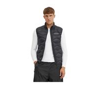 Peak Performance - Gilet en duvet Helium - Homme - Sport - Gris - Taille: XL