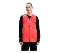 Peak Performance - Gilet Trailblazer - Femme - Sport - Rouge - Taille: 42 FR