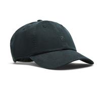 Casquette peak performance ground noir