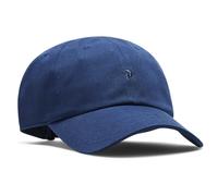 Peak Performance - Ground Cap - Casquette - One Size - blue shadow