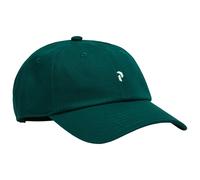 Peak Performance - Ground Cap - Casquette - One Size - ponderosa pine