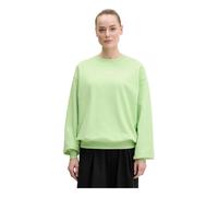 Peak Performance - Haut d'entraînement à manches longues - Femme - Sport - Vert - Taille: 42 FR