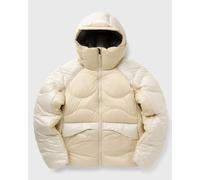 Peak Performance HeliuDiamond Fuse Down Hood women Down & Puffer Jackets beige taille: M