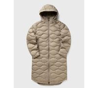 Peak Performance HeliuDown Coat women Coats|Down & Puffer Jackets beige taille: S
