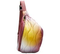 Peak Performance - Helium Aop Bum Bag - Sac banane - One Size - sunny melt