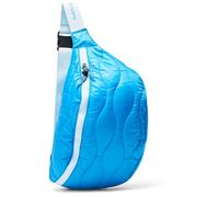 Peak Performance - Helium Bum Bag - Sac banane - One Size - brilliant blue