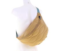 Peak Performance Helium Bum Bag Sacoche de hanche Taille unique Brun