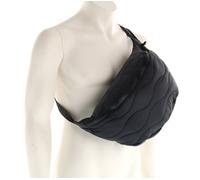 Peak Performance Helium Bum Bag Sacoche de hanche Taille unique Noir