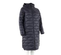 Peak Performance Helium Down Coat Femmes Manteau M Noir