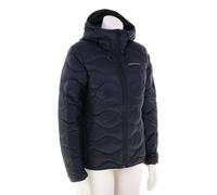Peak Performance - Women's Helium Down Hood Jacket - Doudoune - L - black ii