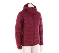 Peak Performance - Women's Helium Down Hood Jacket - Doudoune - L - vertical zenith