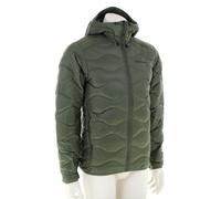 Peak Performance - Helium Down Hood Jacket - Doudoune - XL - pine needle