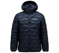 Peak Performance - Helium Down Hood Jacket - Doudoune - L - black