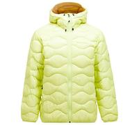 Peak Performance - Helium Down Hood Jacket - Doudoune - M - sunny adventure