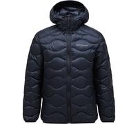 PEAK PERFORMANCE Helium Down Hood Jacket - Homme - Noir - taille S- modèle 2027