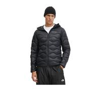 Peak Performance - Helium Down Hood Jacket - Homme - Sport - Noir - Taille: S