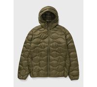 Peak Performance Helium Down Hood Jacket men Down & Puffer Jackets green taille: XL