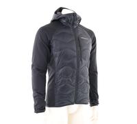 Peak Performance Helium Down Hybrid Hood Hommes Veste Outdoor M Noir