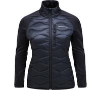 PEAK PERFORMANCE Helium Down Hybrid Jack W - Femme - - taille M- modèle 2027