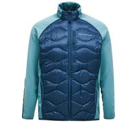 Peak Performance - Helium Down Hybrid Jacket - Doudoune - XXL - mountain lake