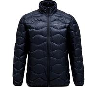 Peak Performance - Doudoune en duvet - M Helium Down Jacket Black - Taille L - Noir Noir L