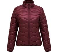 PEAK PERFORMANCE Helium Down Jacket W - Femme - Violet / Rouge - taille L- modèle 2027