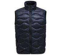 Peak Performance - Helium Down Vest - Doudoune sans manches - S - black