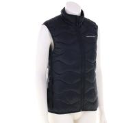 Peak Performance Helium Down Vest Femmes Gilets L Noir