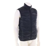 PEAK PERFORMANCE Gilet noir, Taille M