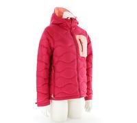 Peak Performance Helium Utility Down Femmes Veste Outdoor L Rouge
