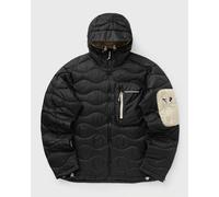 Peak Performance - Helium Utility Down Hood - Doudoune - S - black