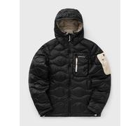 Peak Performance Helium Utility Down Hood Jacket women Down & Puffer Jackets black taille: L
