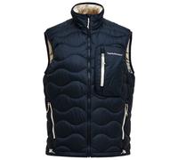 Peak Performance - Helium Utility Down Vest - Doudoune sans manches - S - black