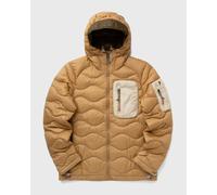 Peak Performance HeliuUtility Down Hood Jacket women Down & Puffer Jackets beige taille: M