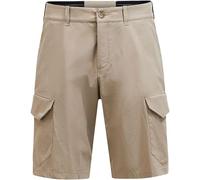 Peak Performance Homme Player Cargo Short, avid Beige, L