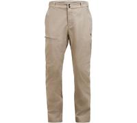 PEAK PERFORMANCE Iconiq Pants - Homme - Gris / Beige - taille L- modèle 2026