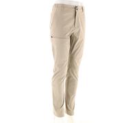 Peak Performance Iconiq Pants Hommes Pantalon Outdoor S Beige