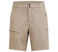 PEAK PERFORMANCE M Iconiq Shorts - Homme - Beige - taille L- modèle 2025