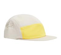 Peak Performance - Lightweight Cap - Casquette - One Size - sand fog / canary lime
