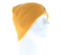 Peak Performance Logo Hat Bonnets Taille unique Jaune