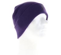 Peak Performance Logo Hat Bonnets Taille unique Violet