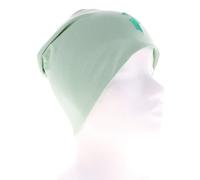 Peak Performance Logo Soft Hat Bonnets Taille unique Turquoise