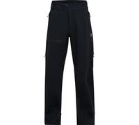 PEAK PERFORMANCE M Ascent Softshell Pants - Homme - - taille L- modèle 2026