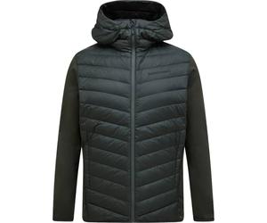 PEAK PERFORMANCE M Frost Down Hybrid Hood - Homme - - taille S- modèle 2026