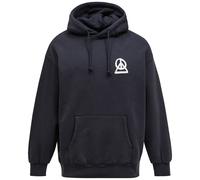PEAK PERFORMANCE M Graphic Hood - Homme - Noir - taille M- modèle 2025