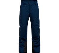 PEAK PERFORMANCE M Maroon Insulated Pants - Homme - Bleu - taille XL- modèle 2026