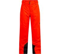 PEAK PERFORMANCE M Maroon Insulated Pants - Homme - Rouge - taille S- modèle 2026
